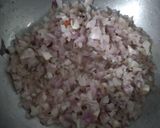 सुकट आणि तांदळाची भाकरी (sukat ani tandalachi bhakhri recipe in marathi) रेसिपी स्टेप 2 फोटो 