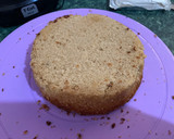 Foto del paso 7 de la receta: Pastel chispas de chocolate