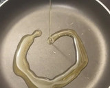 Foto del paso 3 de la receta: Bocadillito de Revuelto de Pisto