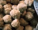 Foto langkah ke 4 dari resep Baso Sapi Andalan.