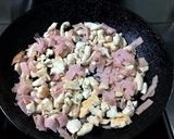 Foto del paso 1 de la receta: Salsa Parisien