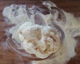 Foto del passaggio 7 della ricetta Pasta lievitante fatta con il lievito di birra 🌷