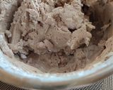Csokis meggy torta recept fázis 9 fotója