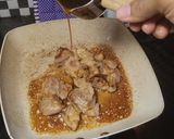 Foto langkah ke 5 dari resep Teriyaki Chicken Steak.
