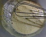 Foto del paso 3 de la receta: Turrón helado semifrio