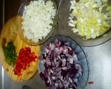Foto del paso 2 de la receta: Fajitas a la plancheta