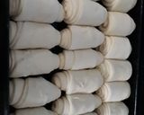 Foto del paso 5 de la receta: Pancitos exquisitos de leche (pebetes)