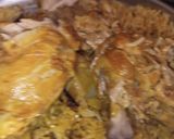 صورة لخطوة 4 من وصفة مقلوبه بالأرز المصري