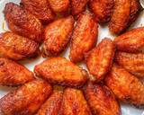 ไก่ทอดสไปซี่ วิธีทำสูตร 5 รูป