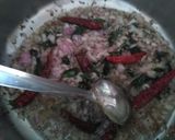 A picture of step 2 of Misal paav.