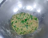 મેથીના ઢેબરા (Methi Dhebra Recipe In Gujarati) રેસીપી સ્ટેપ1ફોટો