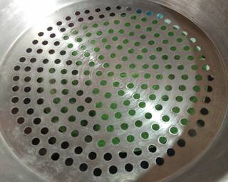 Cendol Buah Naga - Step 5