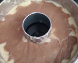 Foto del paso 5 de la receta: Queque con yogurt 🙊