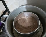 Foto langkah ke 8 dari resep Brownies ala amanda.