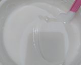 Foto langkah ke 5 dari resep Ice cream McFlurry.