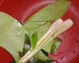 OPOR AYAM TELURš² RINDU LEBARANā„ļø langkah memasak 1 foto