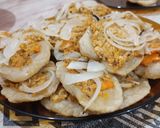 Foto del paso 4 de la receta: Bocaditos de pollo