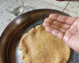 লিটিল স্টার পটাটো স্মাইলি (little star potato smiley recipe in Bengali) রেসিপি ধাপ - 3 ছবি