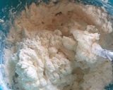 Kekszes túrós, sütés nélkül recept fázis 2 fotója