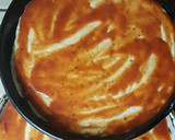 Foto del paso 3 de la receta: Pizza casera