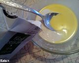 Egyszerű almaleves recept fázis 2 fotója