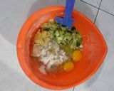 Foto langkah ke 2 dari resep Nuget Ayam.
