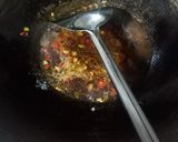 Foto langkah ke 3 dari resep Telur puyuh masak kecap.