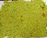 Foto del paso 4 de la receta: Pionono relleno "Nancy" con mix de vegetales y ricotta