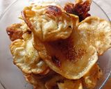 Foto langkah ke 3 dari resep Pisang Goreng sederhana.