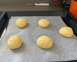 Foto del paso 5 de la receta: Panecillos Sin Gluten. Ideal Bocadillo