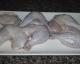 A picture of step 2 of How to utilize whole chicken.