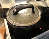 Foto del paso 3 de la receta: Almu de viernes y dos biandas 2