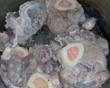 Foto del paso 2 de la receta: Puchero