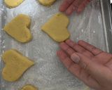 Foto del paso 18 de la receta: Scones especial San Valentín