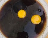 Foto langkah ke 4 dari resep Srikaya Gula merah.