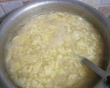 A picture of step 10 of Corn Soup.
