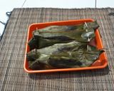 Foto langkah ke 4 dari resep Pepes pindang.