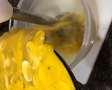 Foto del paso 7 de la receta: Salmón a la naranja a mi manera con champiñones laminados