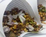 Sprouted Moong Jor Garam.. recipe step 6 photo