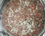 Foto del paso 10 de la receta: 🥮Pastel de carne con puré de patata 🥩🥔