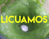 Foto del paso 3 de la receta: Aguachile verde