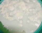 Foto langkah ke 5 dari resep Lapis Pepe Tunik/Tenun dan Tips Membuatnya!.