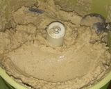 Foto del paso 5 de la receta: Mantequilla de maní