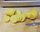 Cuccos Rakott burgonya ahogy én szeretem 😜 recept fázis 1 fotója