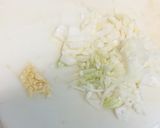 Foto del paso 1 de la receta: Canelones rellenos de Raya