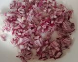 Két sajtos gnocchi recept fázis 2 fotója