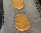 Foto del paso 5 de la receta: Hamburguesa de garbanzos🍔