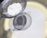 Foto del paso 3 de la receta: Bizcochuelo genoise