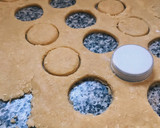 Foto del paso 2 de la receta: Galletitas de queso