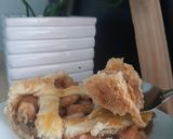 Foto del paso 14 de la receta: Pie de manzana 🍎